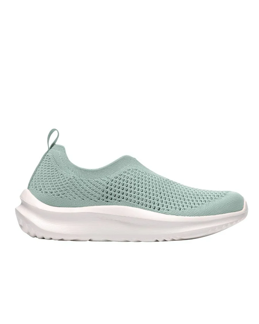 CLARKS - SOLEVANA KNIT - Image 2