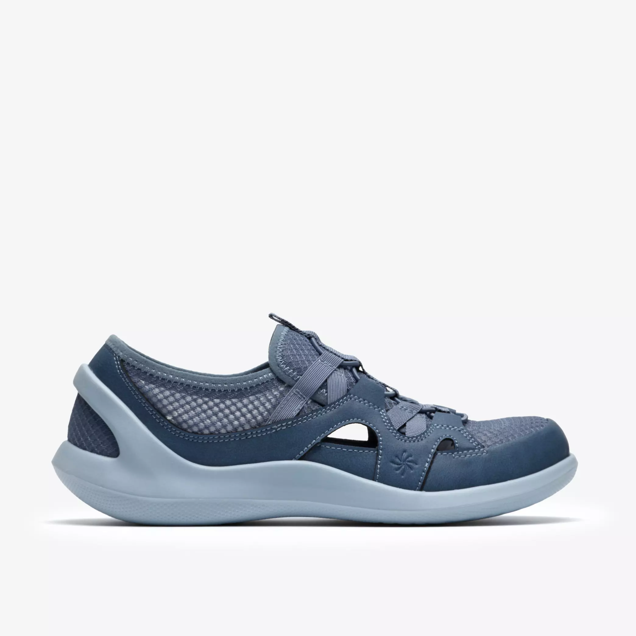 CLARKS - SOLEVANA STEP