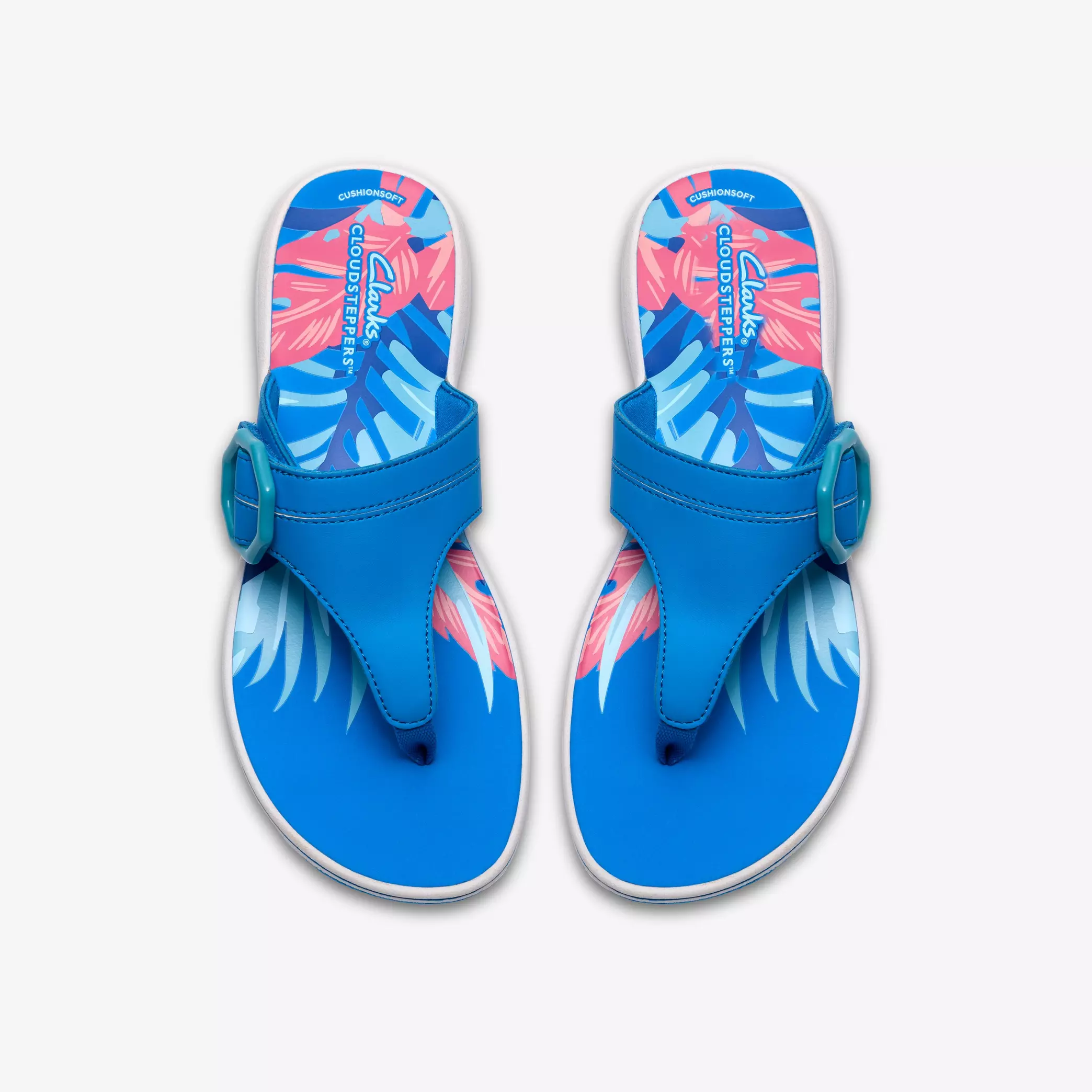 CLARKS - WOMEN'S BREEZE COVE SANDAL - Image 4
