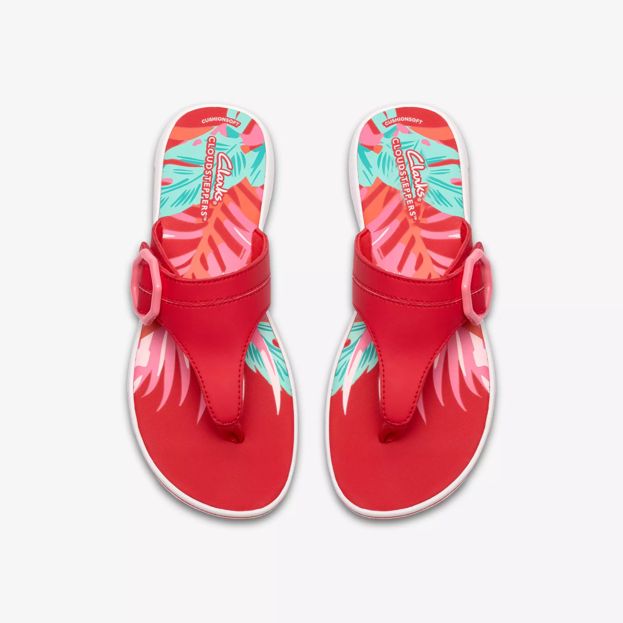 CLARKS - WOMEN'S BREEZE COVE SANDAL - Image 8