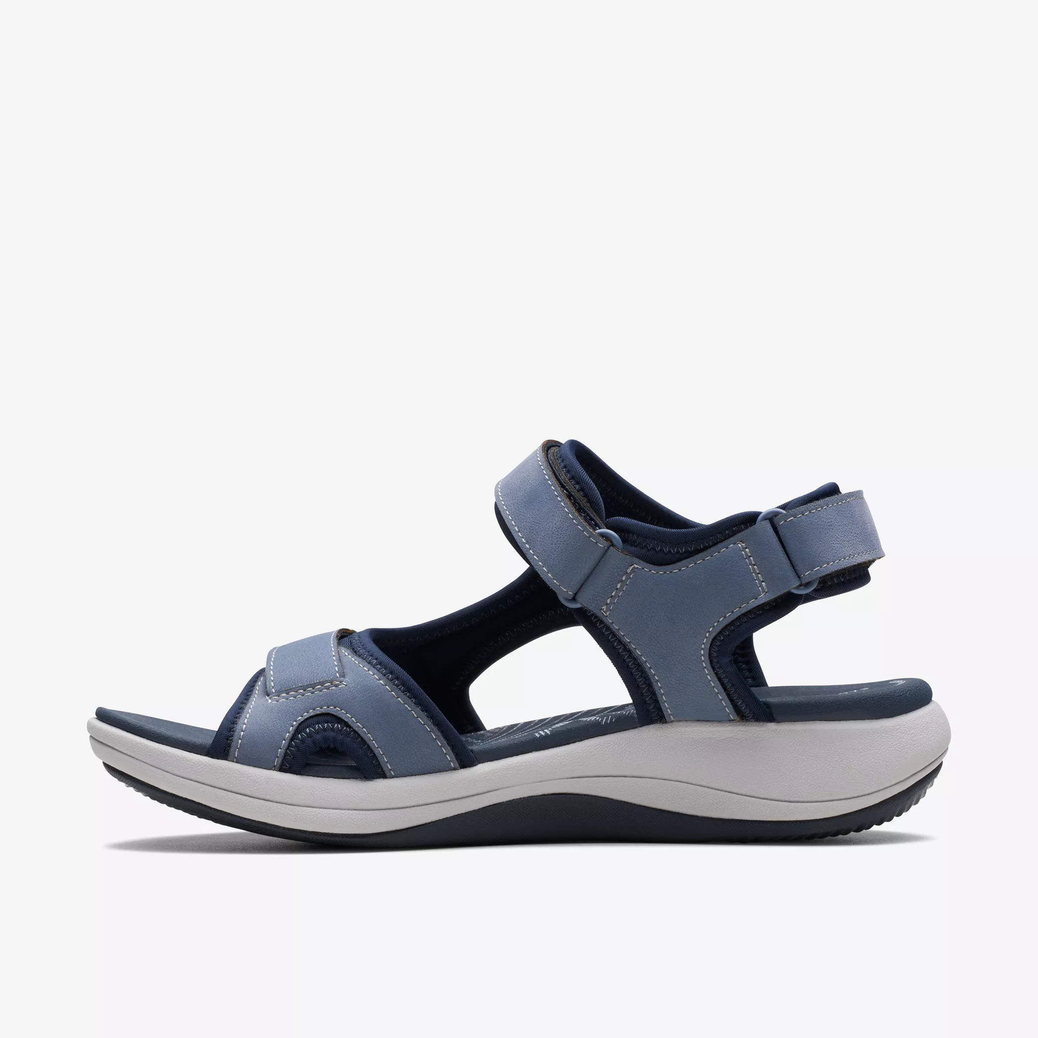 CLARKS - WOMEN'S MIRA BAY SANDALS - Image 3