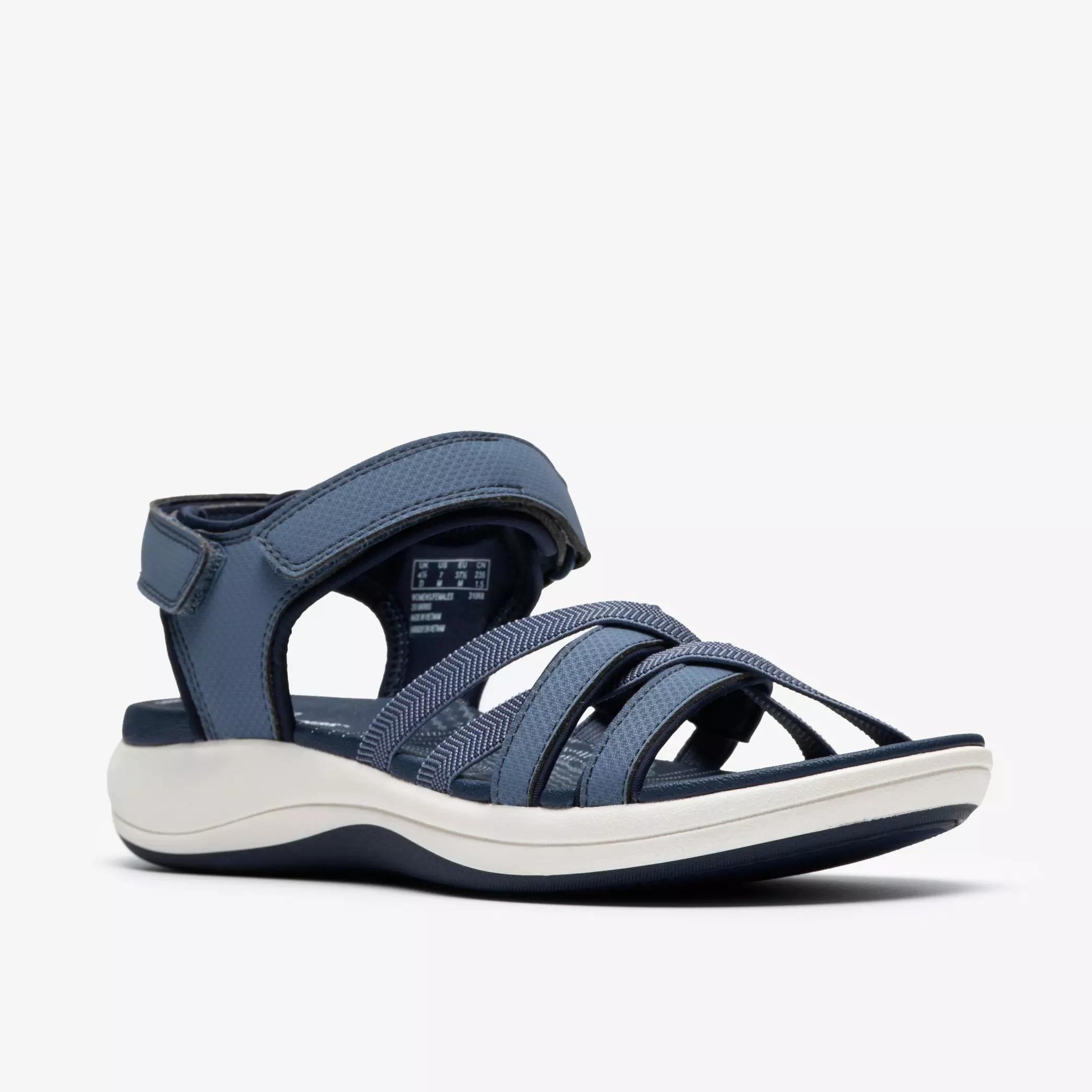 CLARKS - WOMEN'S MIRA SHORE - Image 10