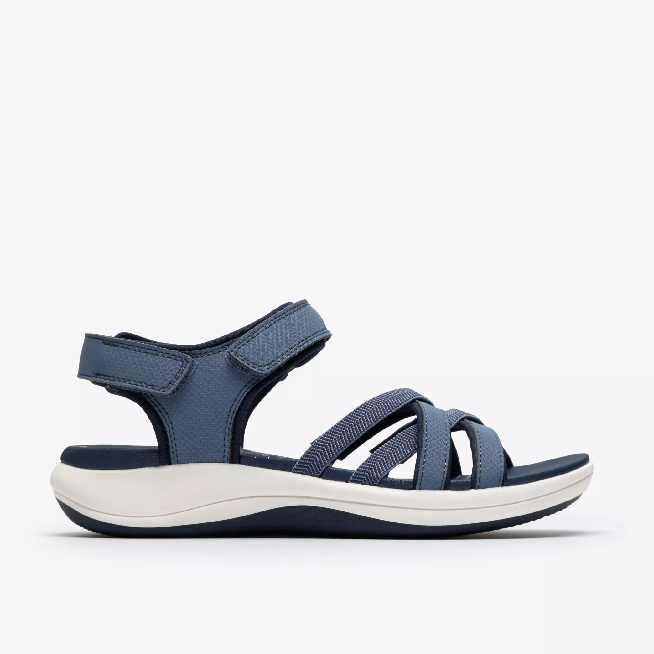CLARKS - WOMEN'S MIRA SHORE - Image 2