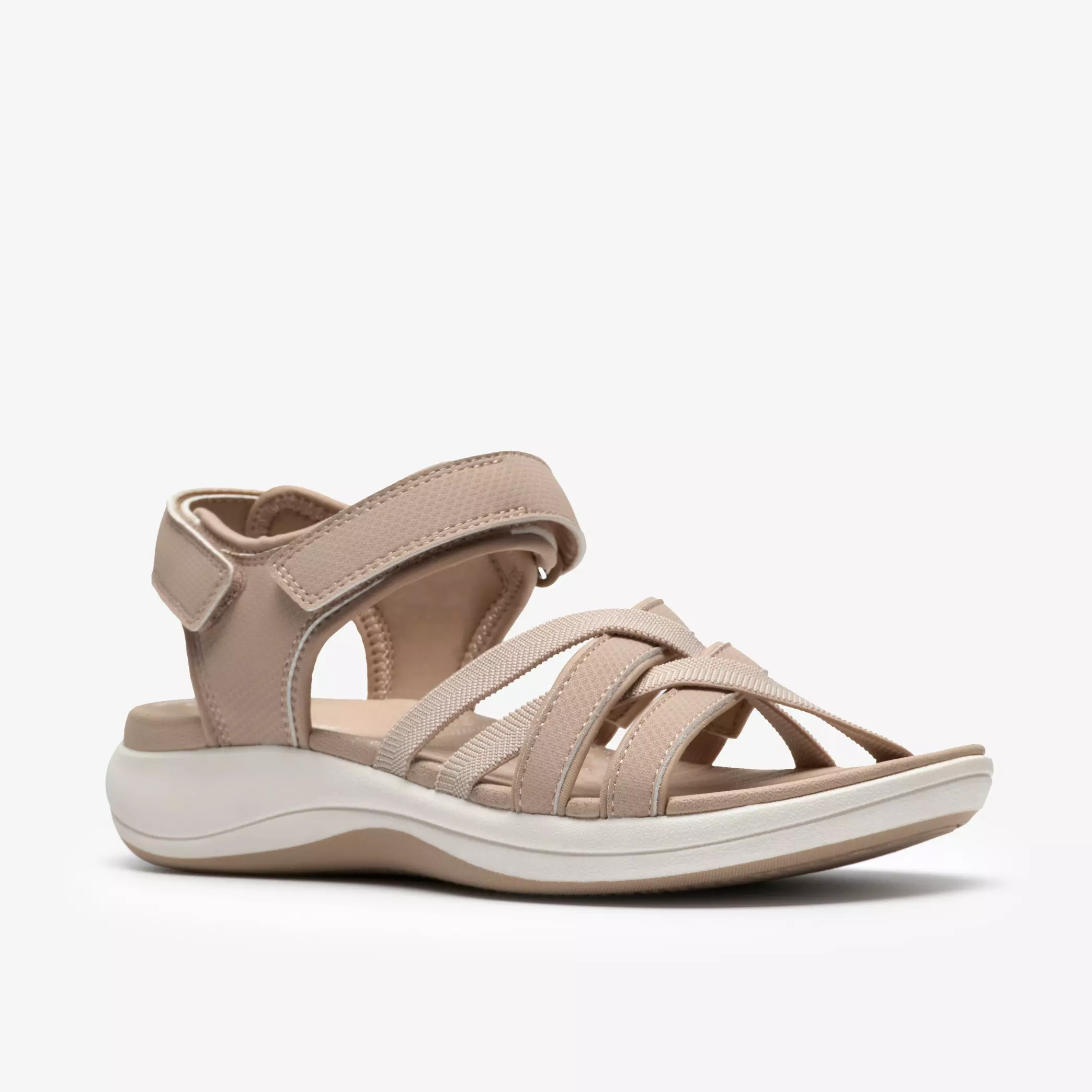 CLARKS - WOMEN'S MIRA SHORE - Image 6
