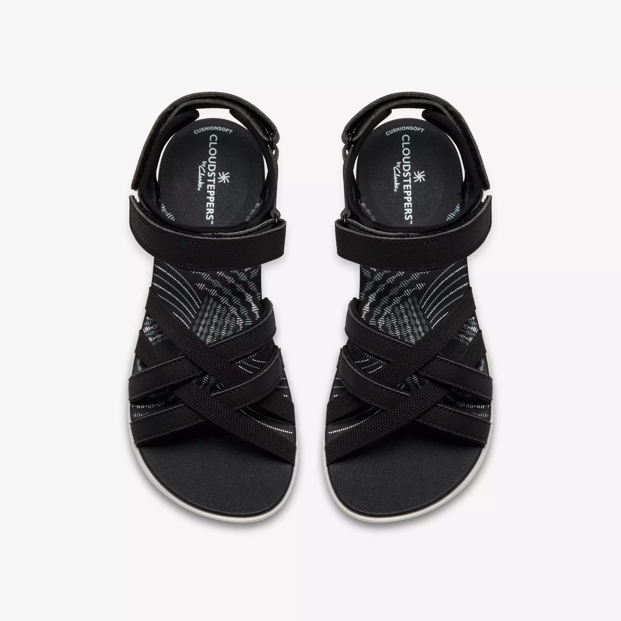 CLARKS - WOMEN'S MIRA SHORE - Image 9