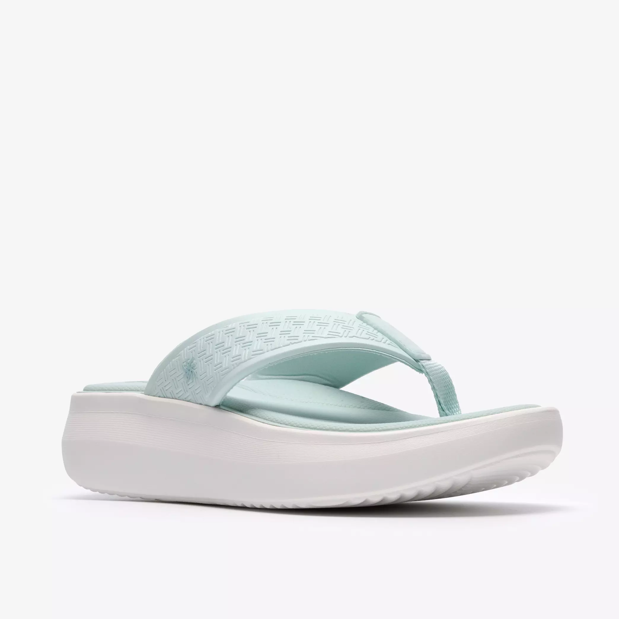 CLARKS - WOMEN'S SOLEVANA POST - Image 10