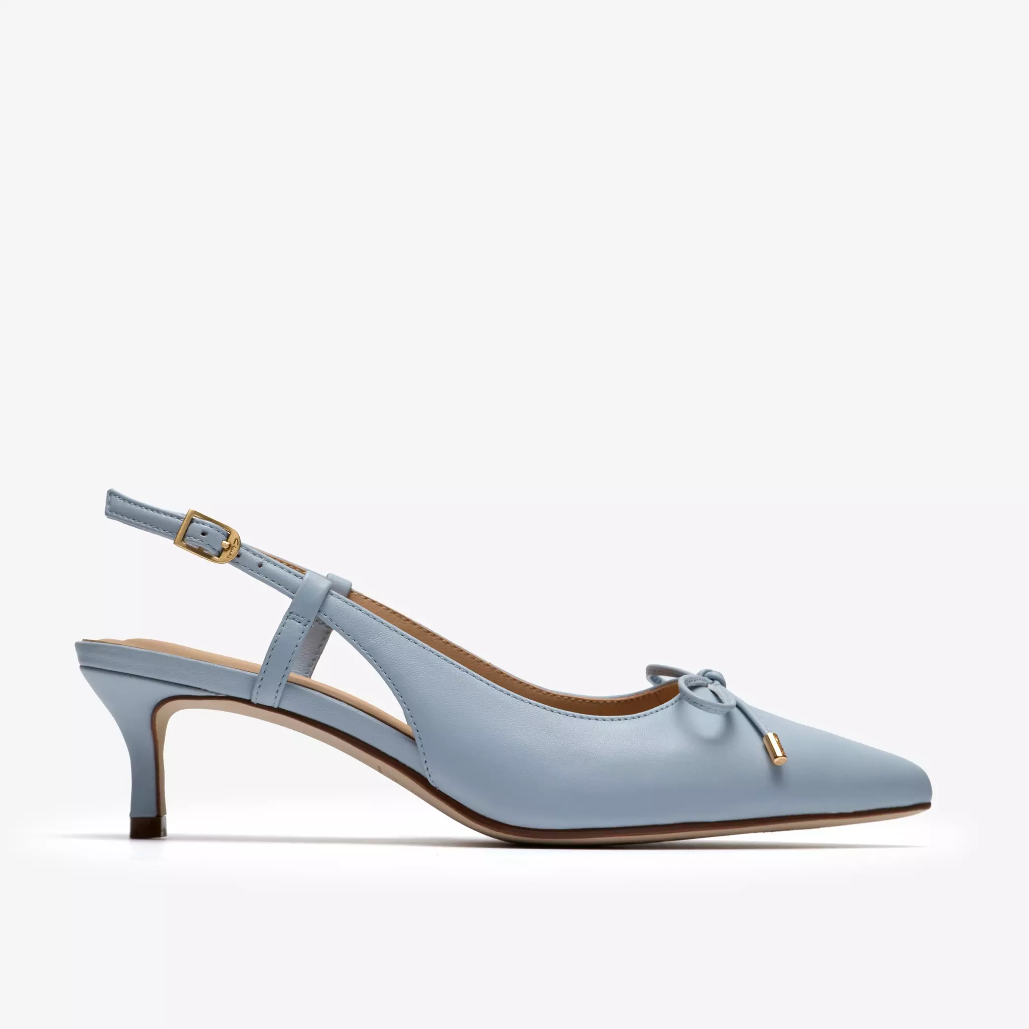 CLARKS - ZAREY BOW - Image 2