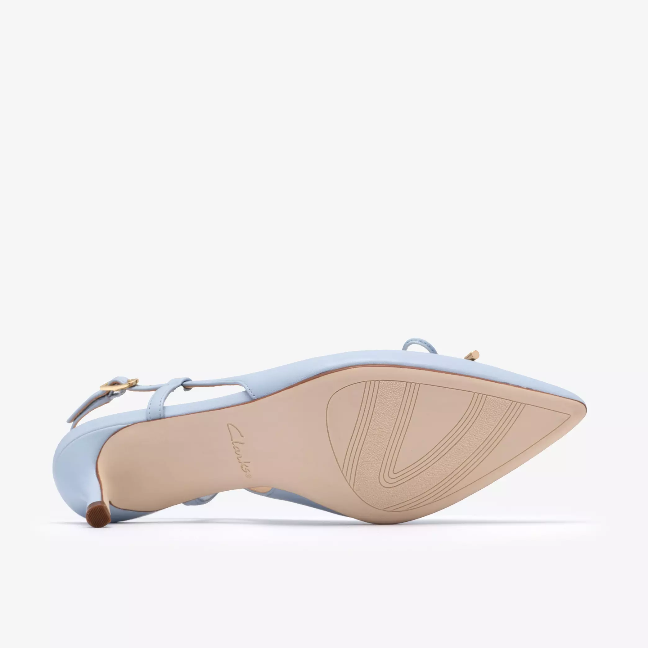 CLARKS - ZAREY BOW - Image 4