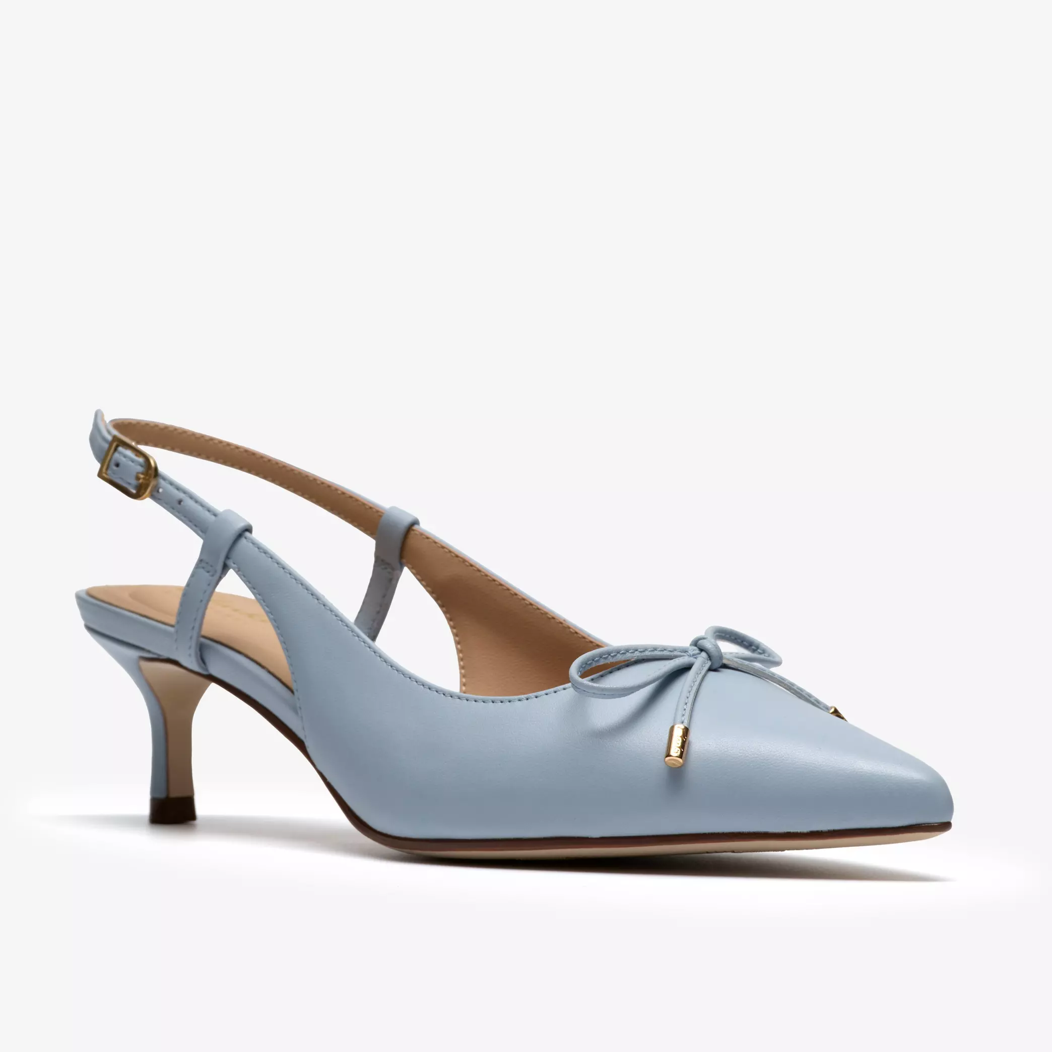 CLARKS - ZAREY BOW - Image 5
