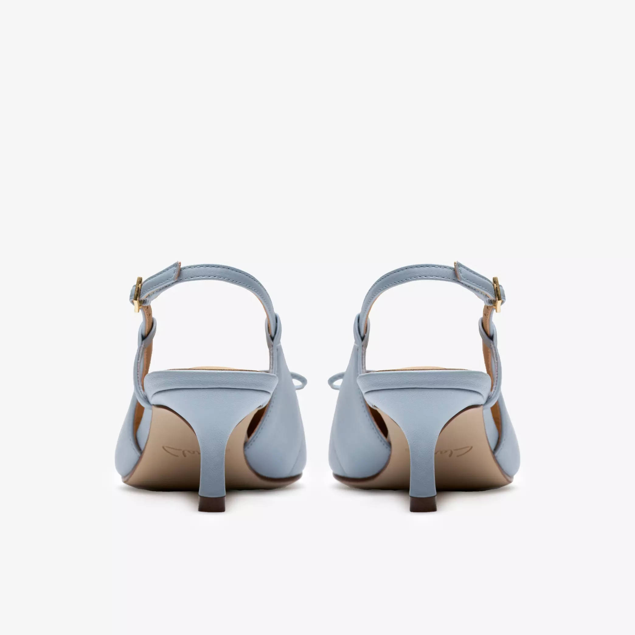 CLARKS - ZAREY BOW - Image 6