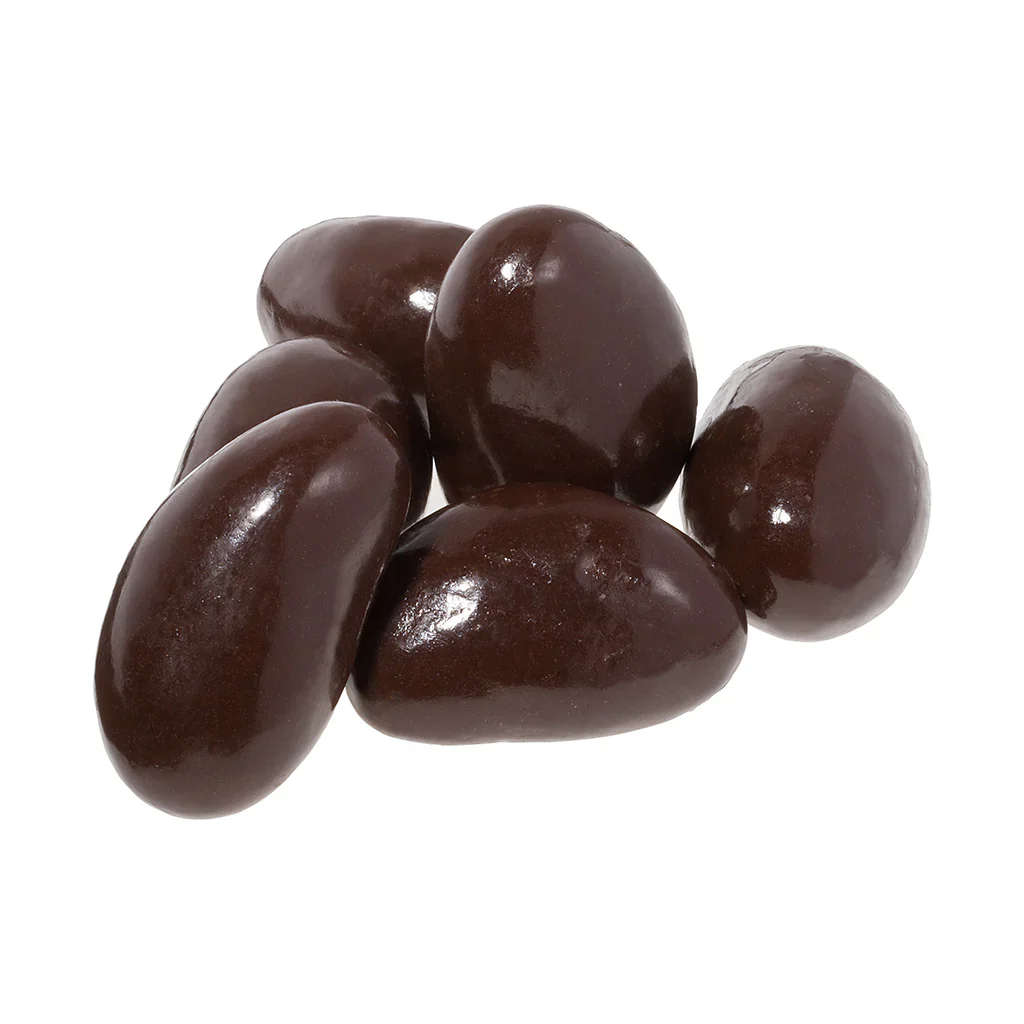 COCOBA - DARK CHOCOLATE COVERED BRAZIL NUTS - Image 2
