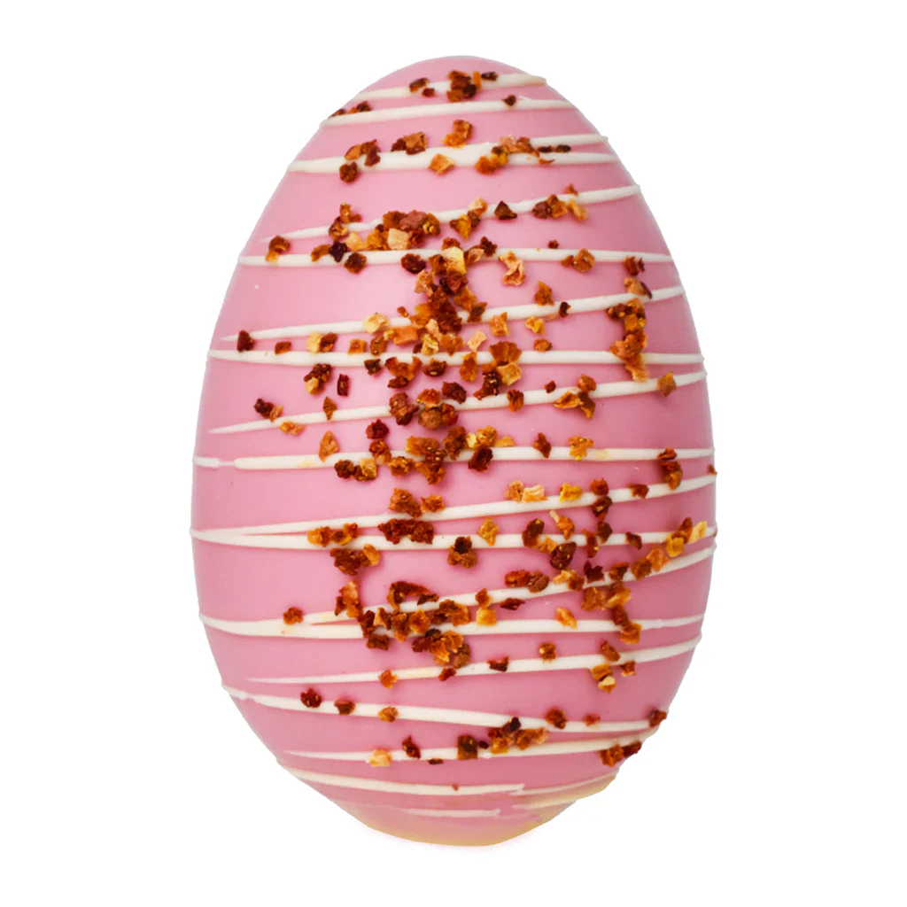 COCOBA - STRAWBERRIES AND CREAM EASTER EGG - Image 3