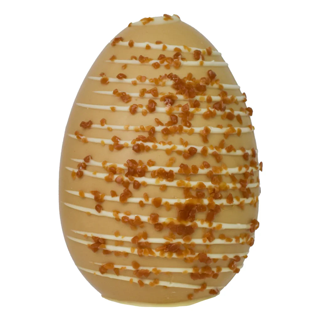 COCOBA - GOLDEN CARAMEL EASTER EGG - Image 3