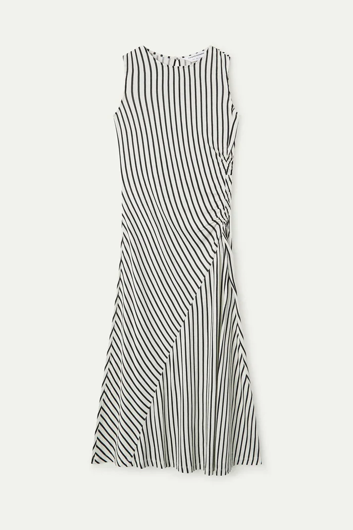 COMPANIA FANTASTICA - LONG DRESS - Image 5