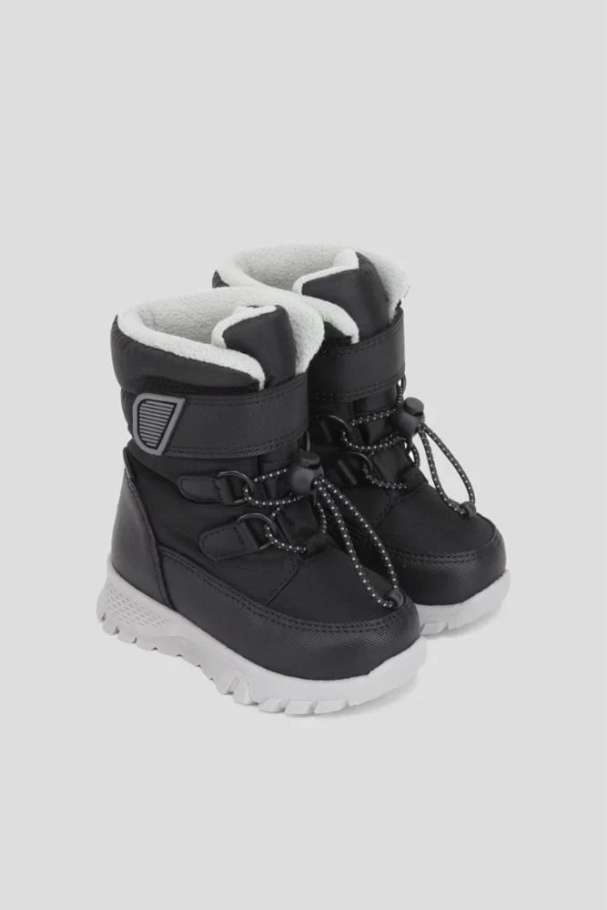 COUGAR - TODDLER WINTER SLINKY BOOTS - Image 6