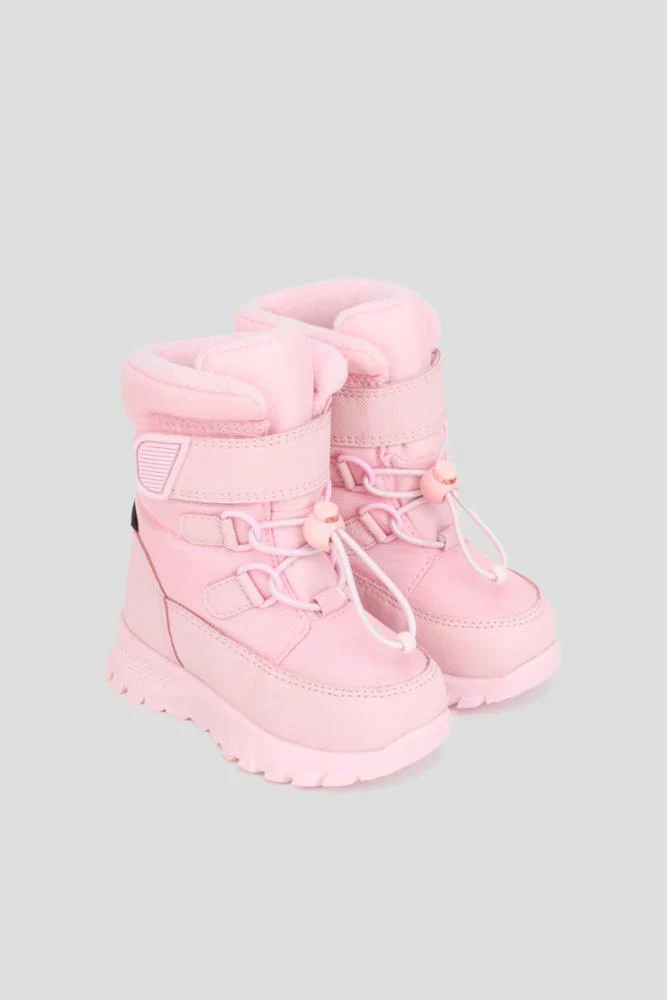COUGAR - TODDLER WINTER SLINKY BOOTS - Image 7