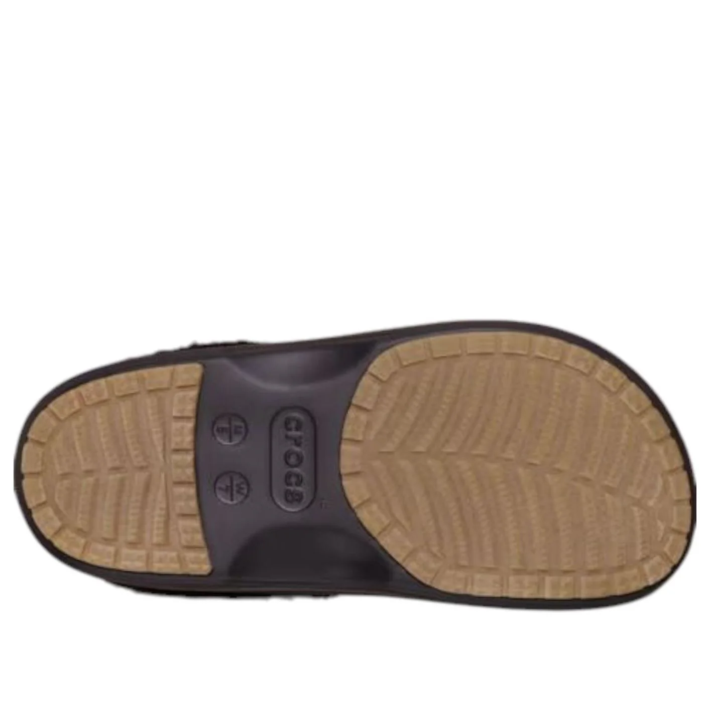 CROC - WOMEN'S CLASSIC LINED SHORTY CLOG - Image 3