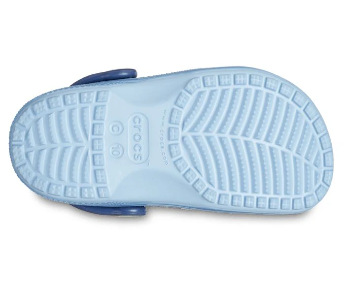 CROCS- KIDS BLUEY CLASSIC CLOG - Image 5