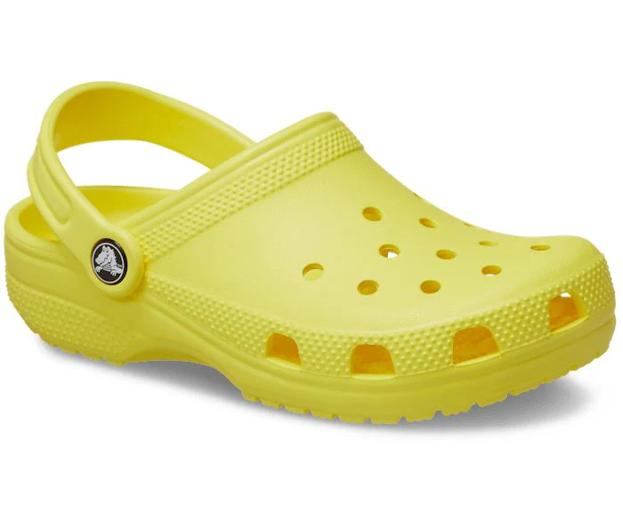 CROCS- KIDS CLASSIC CLOG - Image 2
