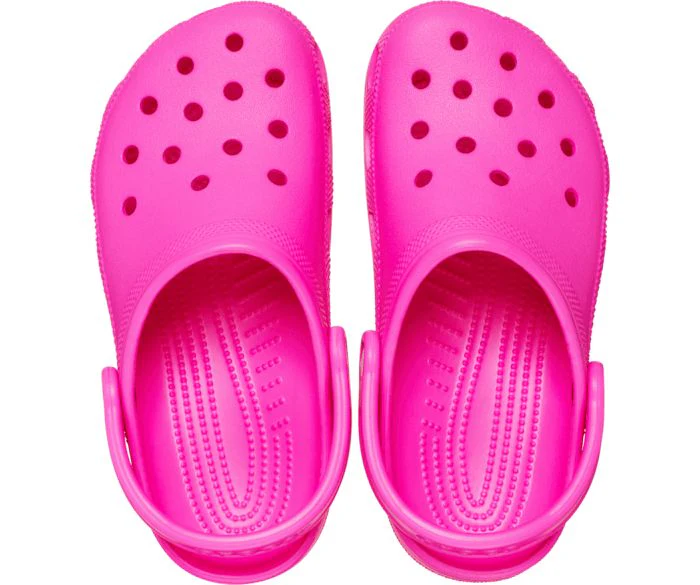 CROCS- WOMEN'S CLASSIC CLOG - Image 3