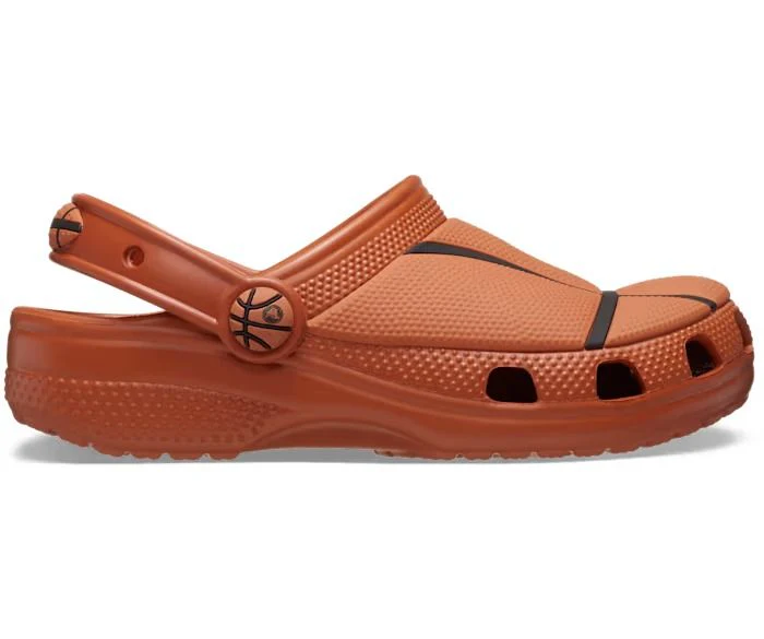 CROCS- KIDS CLASSIC BASKETBALL CLOG - Image 3