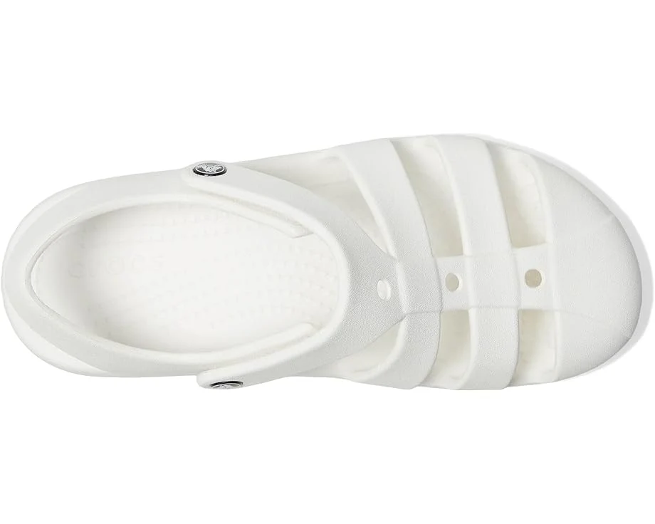 CROCS- KIDS CLASSIC FISHERMAN EVA SANDAL - Image 3