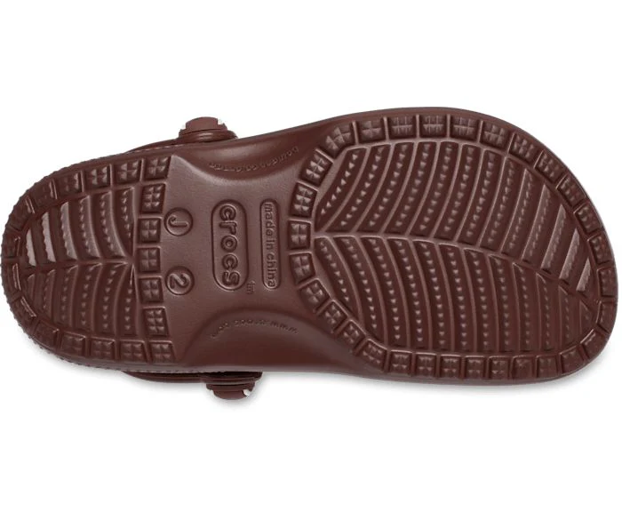 CROCS KIDS CLASSIC FOOTBALL CLOG - Image 5