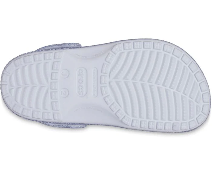CROCS- LITTLE KIDS CLASSIC GLITTER CLOG - Image 5