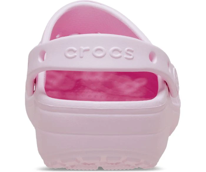 CROCS- WOMEN'S FLORAL CUT-OUT CLOG - Image 4