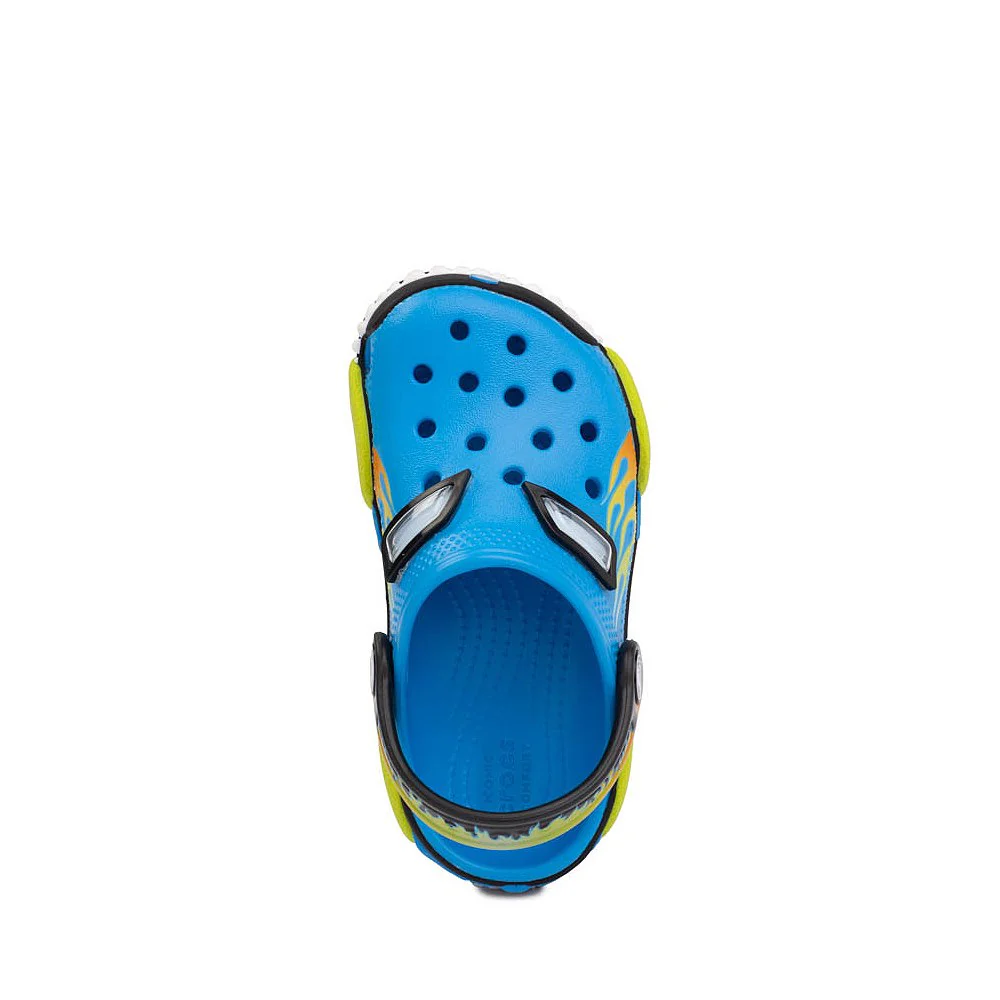 CROCS- LITTLE KIDS IAM MONSTER TRUCK CLOG - Image 2