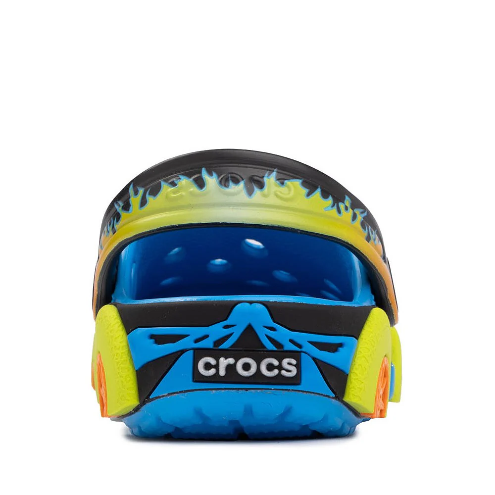 CROCS- LITTLE KIDS IAM MONSTER TRUCK CLOG - Image 3