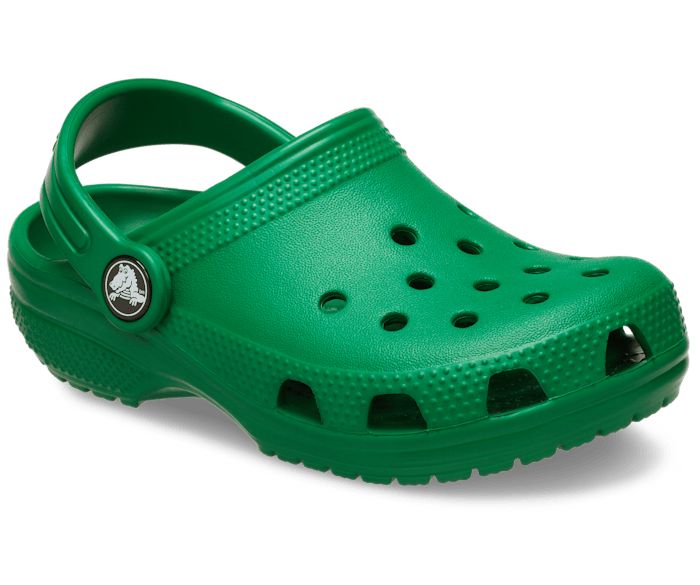 CROCS- KIDS CLASSIC CLOG - Image 2