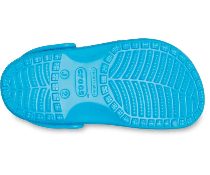 CROCS- KIDS CLASSIC CLOG - Image 4