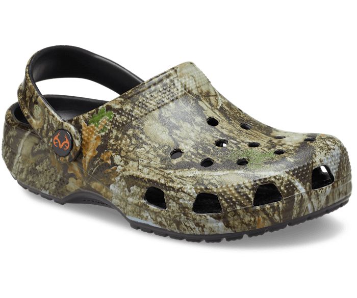 CROCS- KIDS REALTREE APX CLOG - Image 2