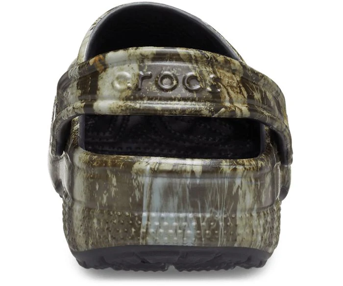 CROCS- KIDS REALTREE APX CLOG - Image 4