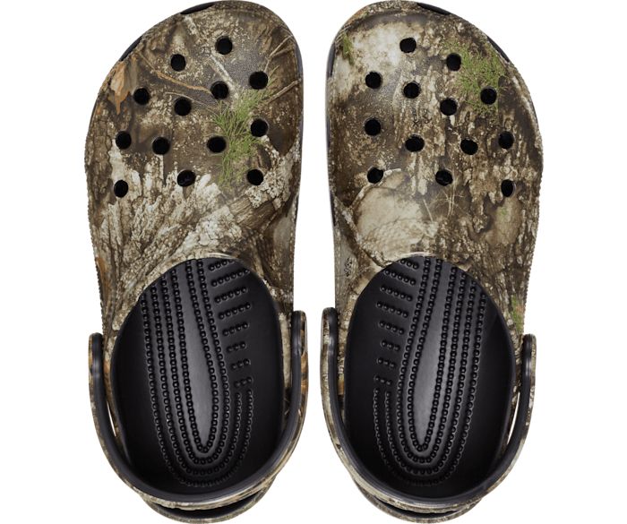 CROCS- UNISEX REALTREE APX CLOG - Image 3