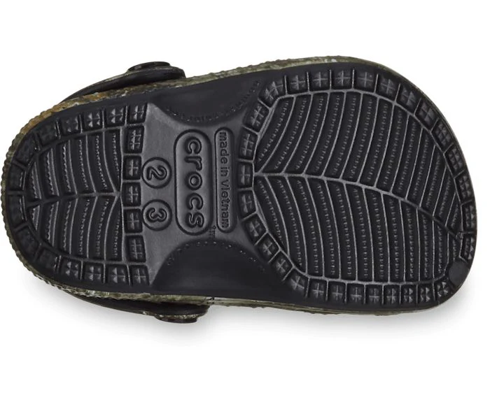CROCS- BABY REALTREE LITTLES CLOG - Image 5