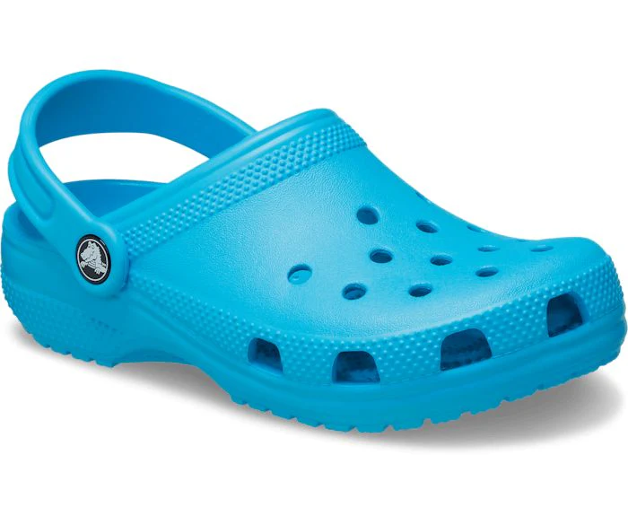 CROCS- KIDS CLASSIC CLOG - Image 2