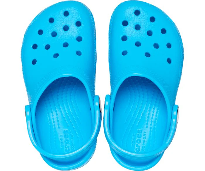 CROCS- KIDS CLASSIC CLOG - Image 3