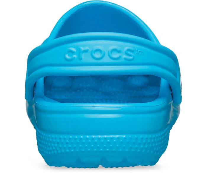 CROCS- KIDS CLASSIC CLOG - Image 4