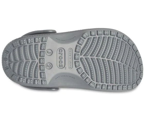 CROCS- KIDS CLASSIC CLOG - Image 4