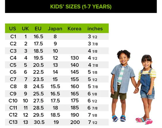CROCS- KIDS CLASSIC CLOG - Image 5