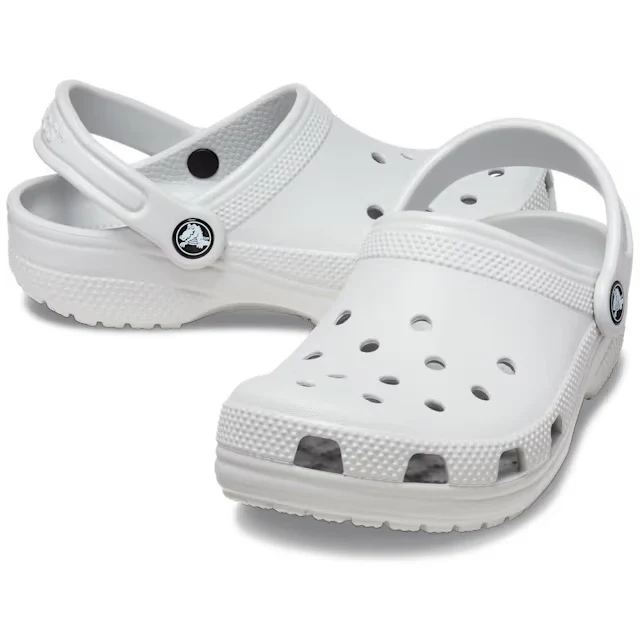 CROCS- UNISEX CLASSIC CLOG - Image 2