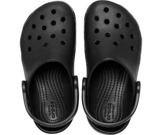 CROCS- LITTLE KIDS CLASSIC CLOG - Image 3