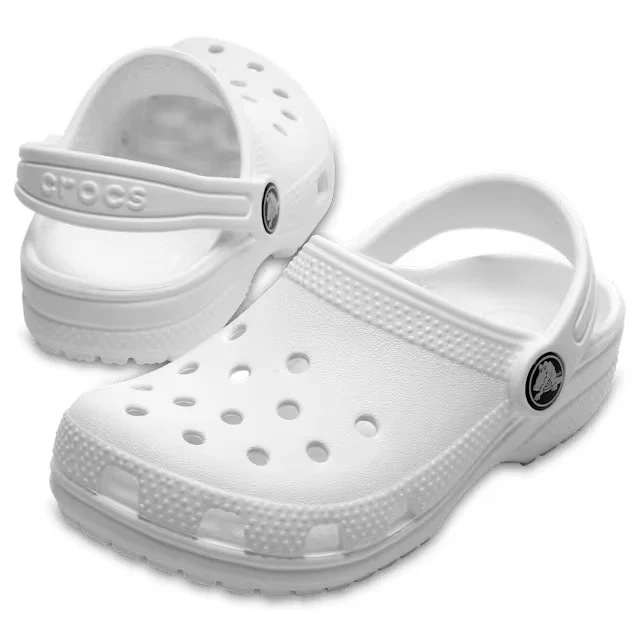 CROCS- KIDS CLASSIC CLOG - Image 3