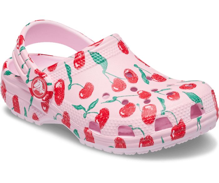 CROCS- KIDS FRESH FRUITS CLOG - Image 2