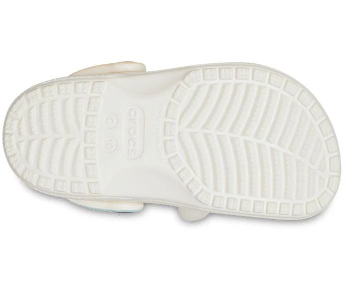 CROCS- KIDS CLASSIC I AM RAINBOW UNICORN CLOG - Image 5