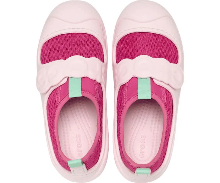 CROCS- KIDS SWIFTWATER SPLASH SHOE - Image 3