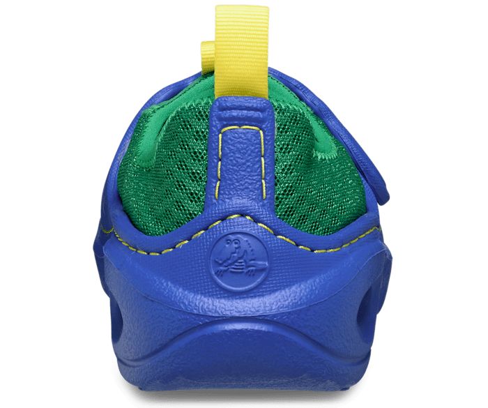 CROCS- KIDS SWIFTWATER SPLASH SHOE - Image 4