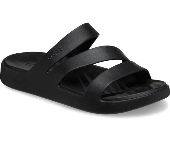 CROCS- WOMEN'S GETAWAY STRAPPY SANDAL - Image 2